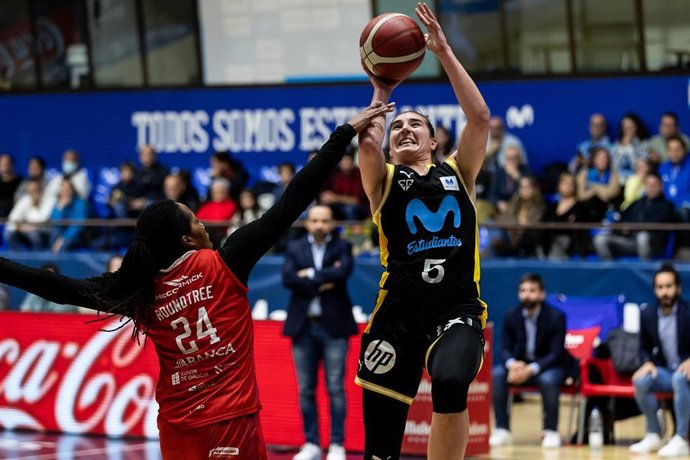 Movistar Estudiantes