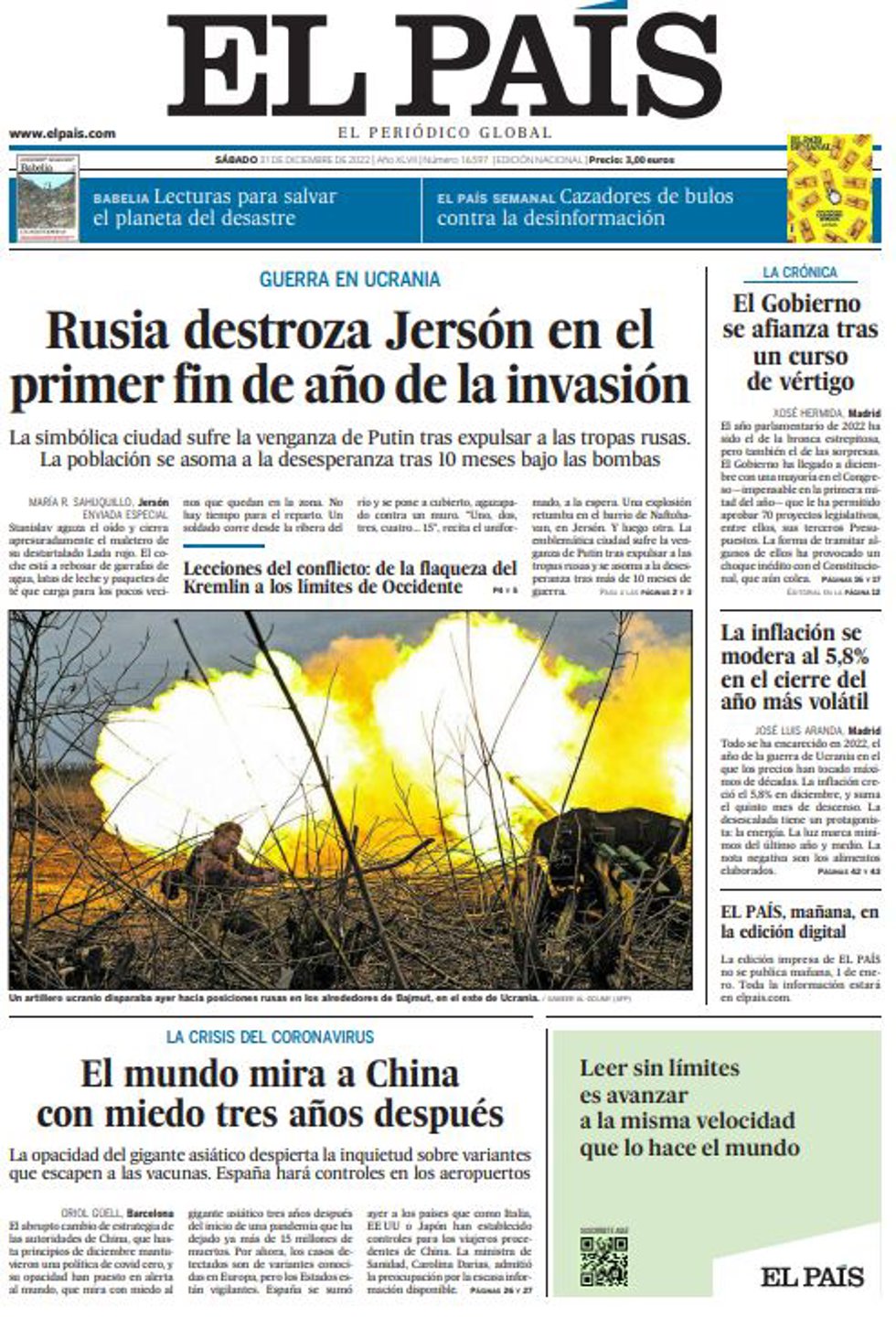 Europa Press