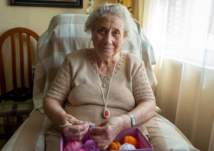 El Servicio Andaluz de Teleasistencia atiende en 20 años a más de 588.750 personas y gestiona 88 millones de llamadas