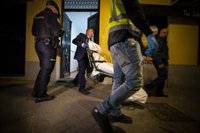 El balance criminal en Madrid sube en 2022: 46 homicidios, 8 de ellos por violencia machista y 6 con bandas implicadas