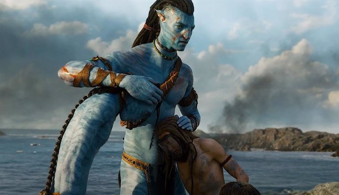 James Cameron da malas noticias sobre las secuelas de Avatar