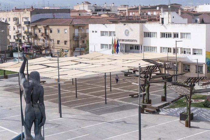 Ayuntamiento de Armilla, foto de recurso