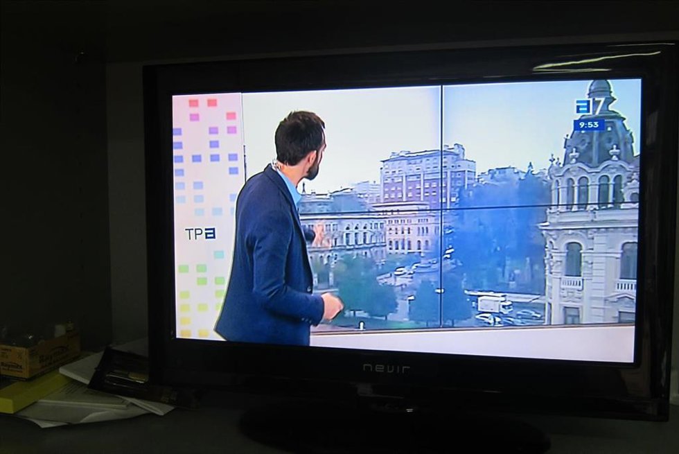 Archivo - TPA