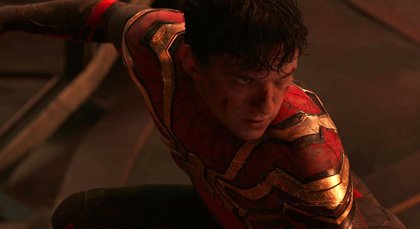 Spider-Man 4: Sony confirma el futuro de Tom Holland en la saga