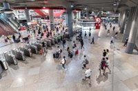 Entra en vigor la rebaja del 50% de abonos transportes para enero y Cercanías se mantiene gratuito durante todo 2023