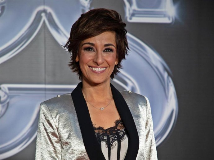 ADELA GONZÁLEZ EN IMAGEN DE ARCHIVO