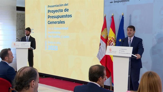 PGC.- Los beneficios fiscales, por importe de 600 millones, beneficiarán a 478.000 contribuyentes