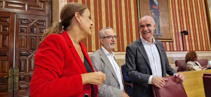 Nota De Prensa Y Foto Fiscalidad