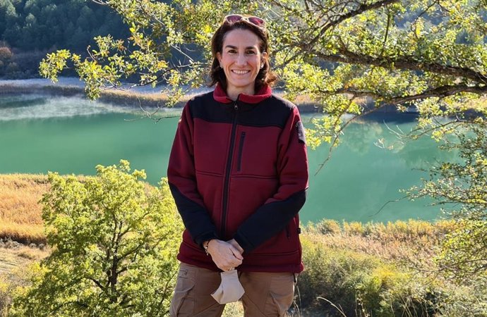 Archivo - El Gobierno ha nombrado directora general de Biodiversidad, Bosques y Desertificación a María Jesús Rodríguez de Sancho, que hasta ahora era la directora del Organismo Autónomo Parques Nacionales.
