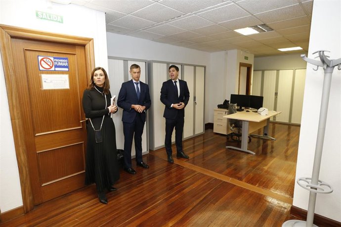 Cantabria contará a partir del 2 de enero con un nuevo juzgado de lo Mercantil