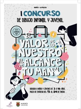 Haro presenta 'El Valor de lo Nuestro al Alcance de tu Mano'