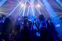 El Samur atiende en Nochevieja unas 50 intoxicaciones etílicas y actúa en una veintena de reyertas en la capital