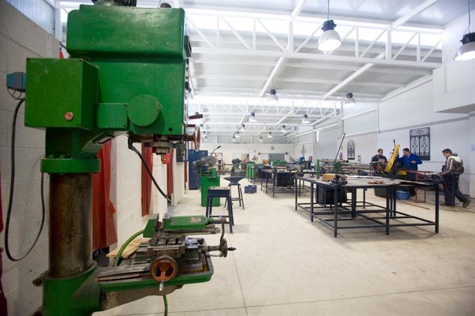 Np Inversiones Equipamientos