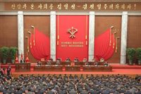 Corea del Norte reestructura su cúpula militar