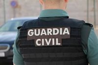 La Guardia Civil ha remitido al juez su atestado y "dos informes internos" sobre el arrestado de Mairena fallecido