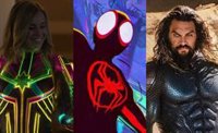 Todas las películas de superhéroes de 2023 y su fecha de estreno
