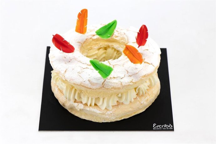 El nou Roscón