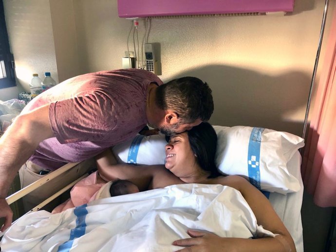 Melilla reduce la atención de partos a un tercio desde el cierre de frontera con Marruecos y posteriores restricciones