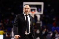 Chus Mateo: "Hay que ponerlo todo encima de la mesa"