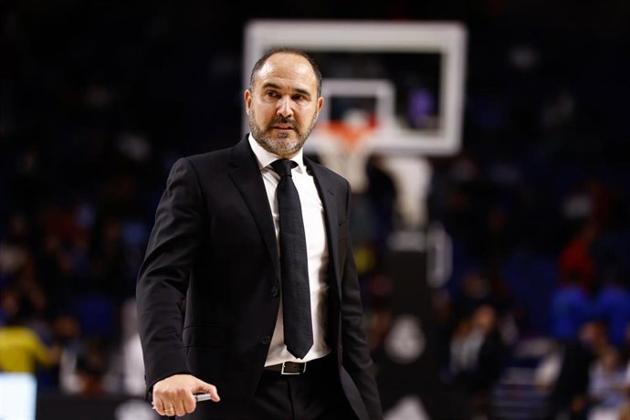 Archivo - Chus Mateo