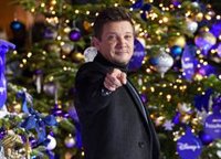 Jeremy Renner, en estado crítico tras sufrir un accidente en la nieve