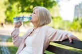 Foto: Una buena hidratación, vinculada a menos enfermedades crónicas y más esperanza de vida