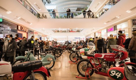 Comunicados Sociedad