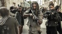 ¿Cuándo estrena Netflix el final de The Walking Dead?