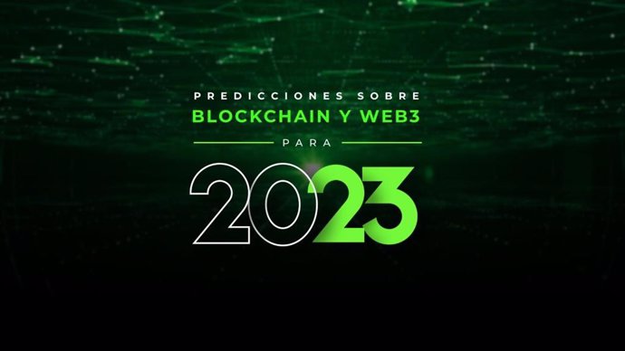 Predicciones sobre Blockchain & Web3 para 2023