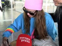 Shakira vuelve de Dubái y hace un balance del año, con dardo a Piqué incluido: “Ante el menosprecio, sentirse valorado"