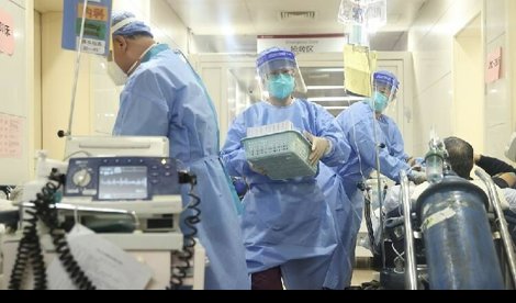 Comunicados Internacional