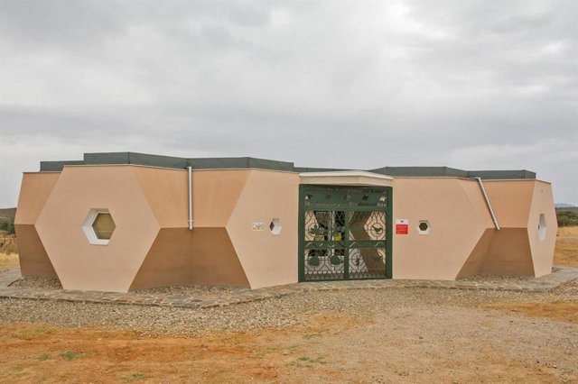 Archivo - Centro de Interpretación de las abejas en Higuera de Albalat