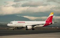 Iberia comienza 2023 con su campaña 'Vuela, vuela' con billetes a partir de 20 euros