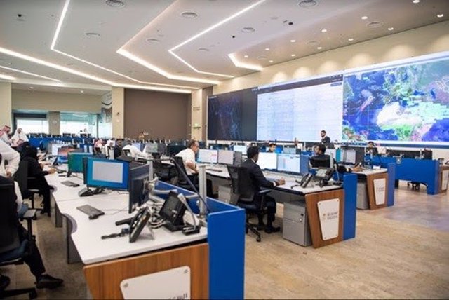 Saudia inaugura nuevo edificio de operaciones en el aeropuerto de Jeddah