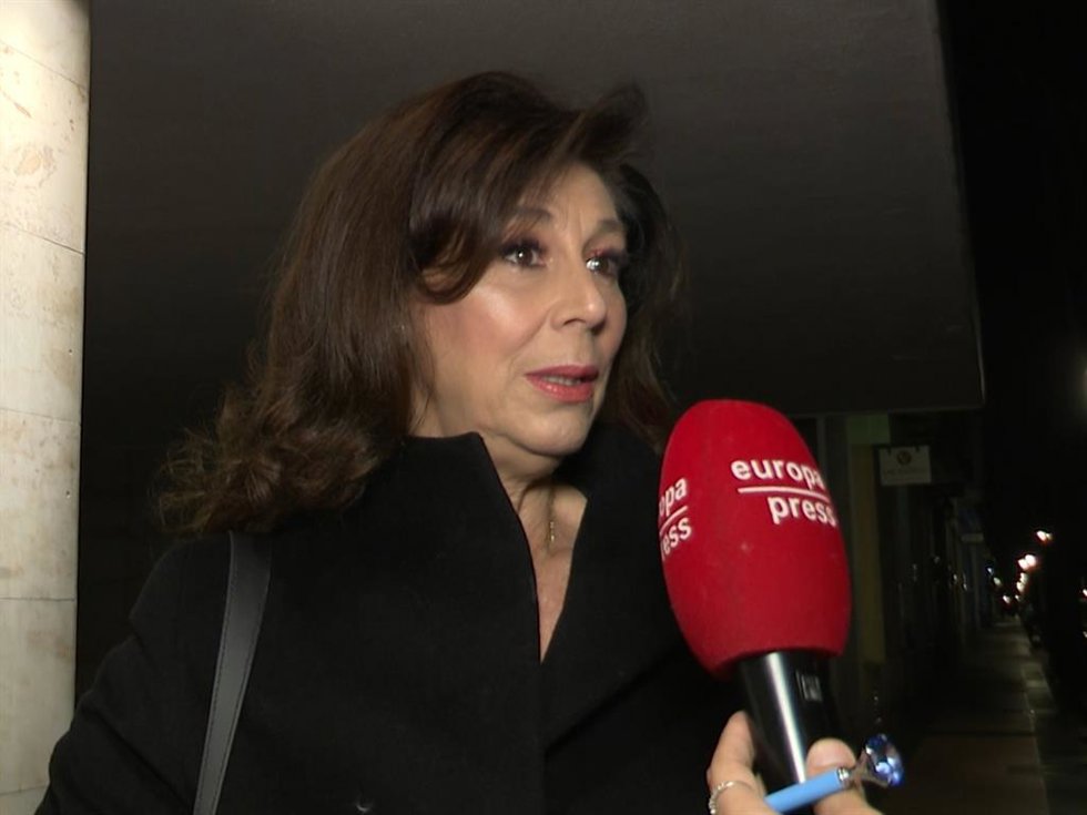 Isabel Luna