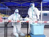 Foto: Un estudio confirma una disminución de la gripe en China por las medidas contra la COVID-19