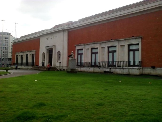 Archivo - Museo de Bellas Artes de Bilbao