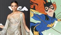 El traje definitivo de Batgirl, revelado por Leslie Grace