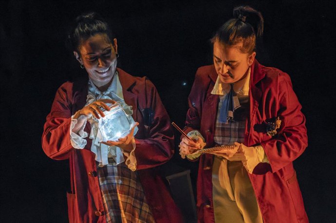 Boreal en Sala Ultramar