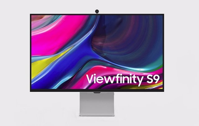 Samsung presenta los nuevos monitores profesionales ViewFinity S9 y Monitor  M8 de 27 pulgadas