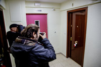 Una mujer envenena mortalmente a su marido y luego se suicida en una casa de Fuenlabrada