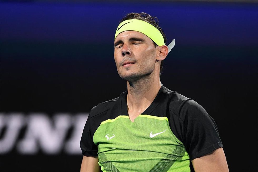 Rafa Nadal