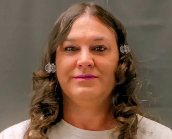 La persona transexual Amber McLaughlin, condenada a pena de muerte en Misuri, Estados Unidos