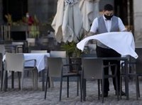 La Comunidad de Madrid lidera el repunte de la ocupación en 2022 y gana 132.992 afiliados