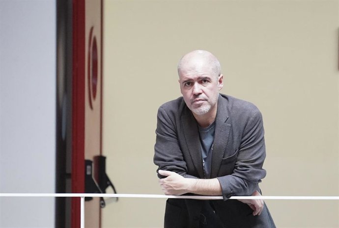 El secretario general de Comisiones Obreras (CCOO), Unai Sordo