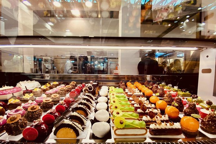 A Photo Of The Previous Sigep's Editions