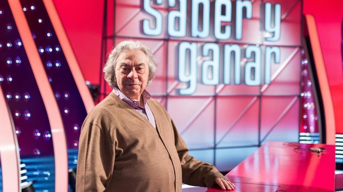 El periodista, creador i director de programes de televisió Sergi Schaaff