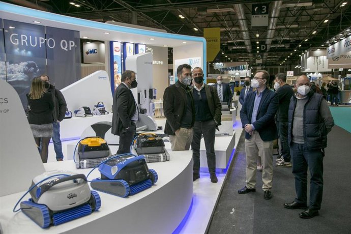 Imagen de recurso de Tecnova Piscinas