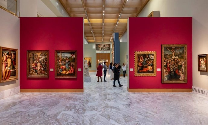 Museo Bellas Artes de Valncia