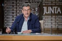 La Junta atribuye a la "estabilidad" que aporta la reforma laboral el "buen ritmo" de descenso del paro en Extremadura